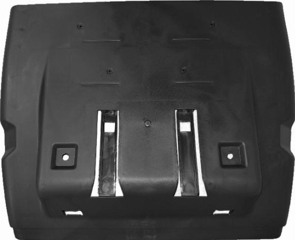 Poliplast 200.16444D - Крило autozip.com.ua