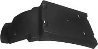 Poliplast 200.16306 D - Крило autozip.com.ua