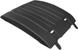 Poliplast 200.16301 - Крило autozip.com.ua