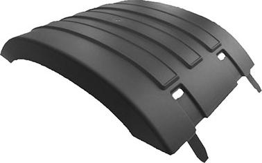 Poliplast 200.16303 - Крило autozip.com.ua