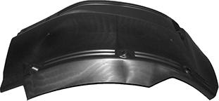 Poliplast 200.16314D - Колісна ніша autozip.com.ua