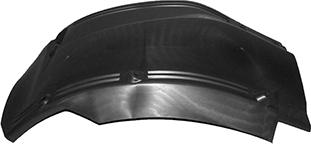 Poliplast 200.16315D - Колісна ніша autozip.com.ua