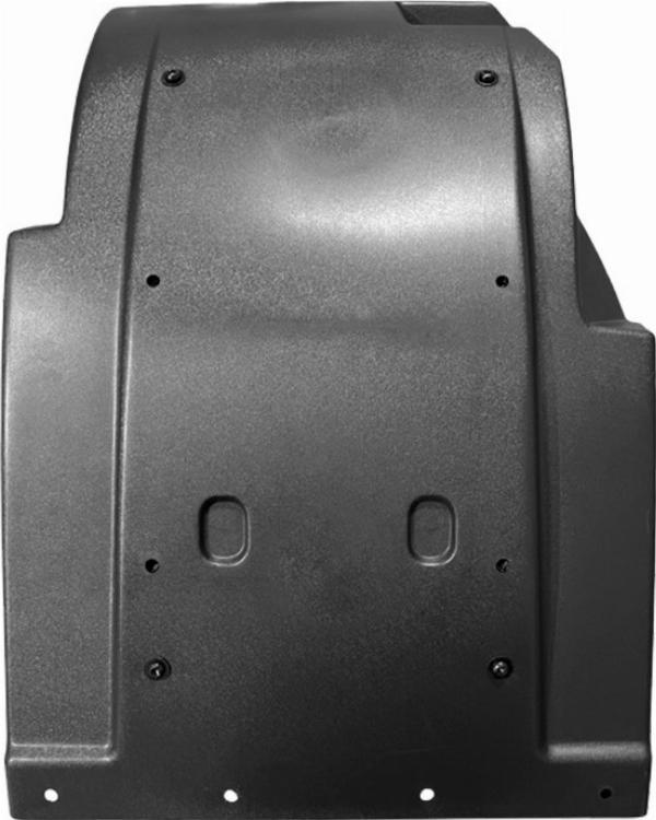 Poliplast 200.10442D - Крило autozip.com.ua