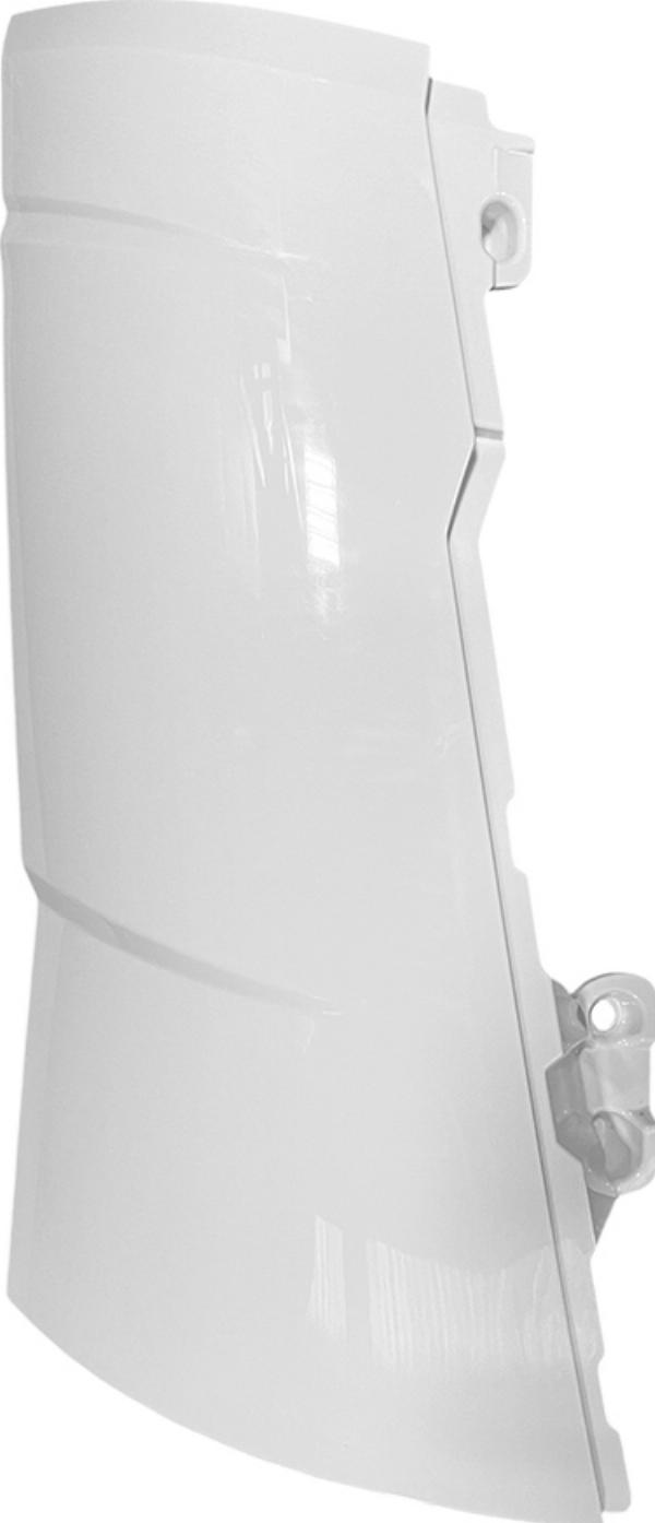 Poliplast 200.10856D - Дефлектор повітря, кабіна autozip.com.ua