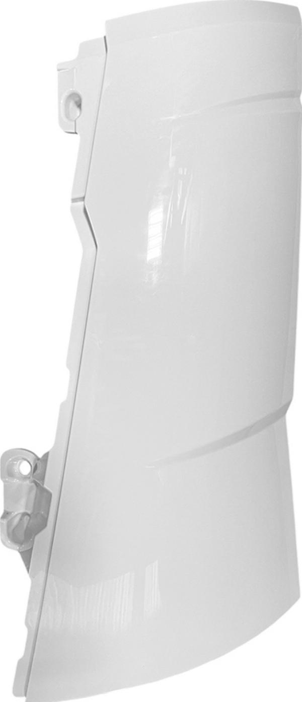 Poliplast 200.10857D - Дефлектор повітря, кабіна autozip.com.ua