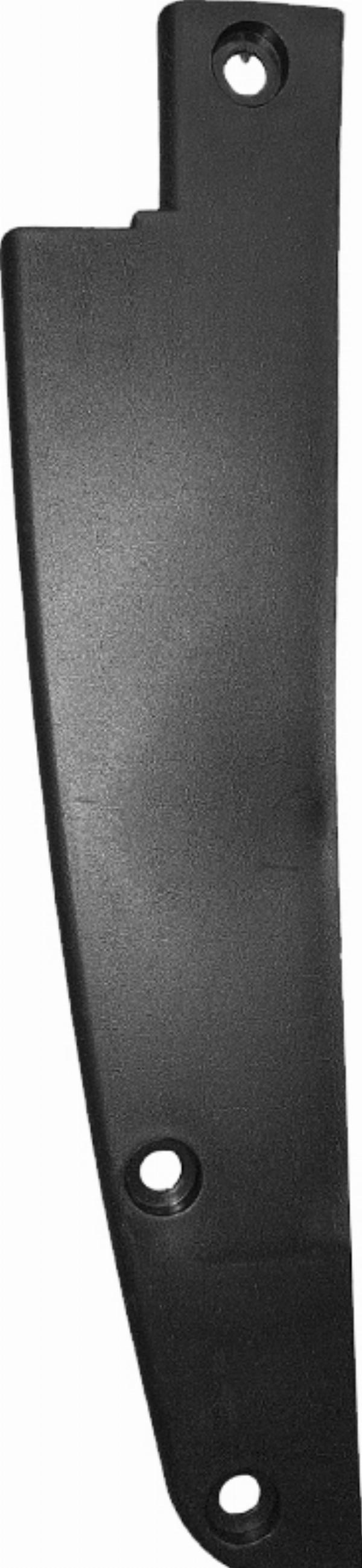 Poliplast 200.11958D - Облицювання, бампер autozip.com.ua