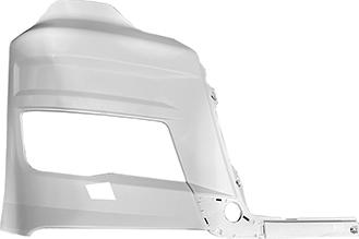 Poliplast 200.11922D - Буфер, бампер autozip.com.ua