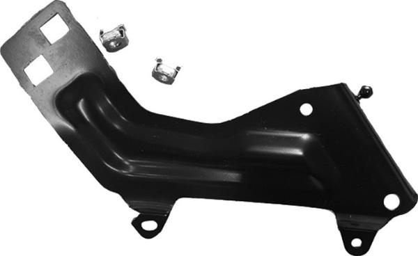 Poliplast 200.11890D - Шарнір, капот autozip.com.ua
