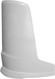 Poliplast 200.11858D - Аеродефлектор autozip.com.ua