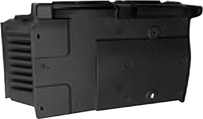 Poliplast 200.11313D - Крило autozip.com.ua