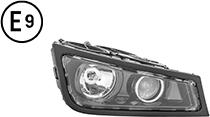 Poliplast 210.16136D - Протитуманна фара autozip.com.ua