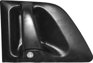 Poliplast 230.15201D - Ручка двері autozip.com.ua