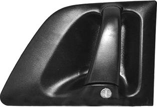 Poliplast 230.15202D - Ручка двері autozip.com.ua