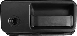Poliplast 230.16201D - Ручка двері autozip.com.ua