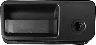 Poliplast 230.16202D - Ручка двері autozip.com.ua