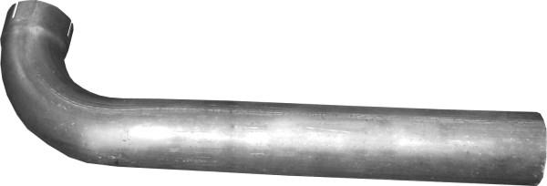 Polmo 68.74 - Труба вихлопного газу autozip.com.ua