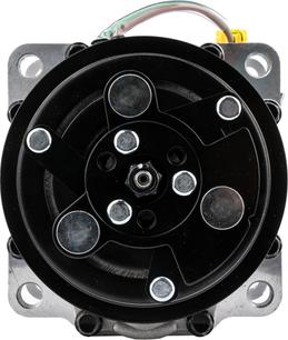 PowerEdge PECP0011 - Компресор, кондиціонер autozip.com.ua