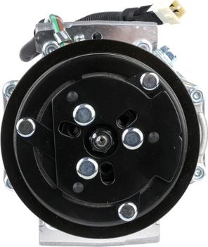 PowerEdge PECP0013 - Компресор, кондиціонер autozip.com.ua