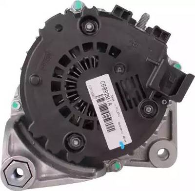 PowerMax 9214407 - Генератор autozip.com.ua