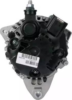 PowerMax 9214857 - Генератор autozip.com.ua