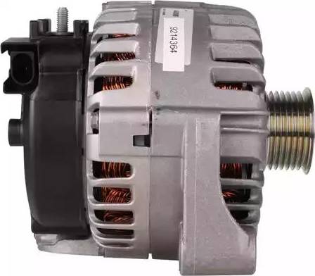 PowerMax 9214364 - Генератор autozip.com.ua