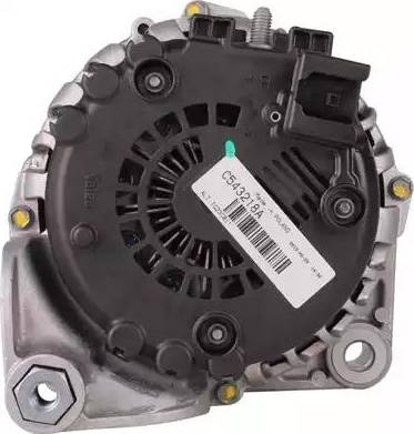 PowerMax 9214364 - Генератор autozip.com.ua