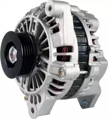 PowerMax 9214301 - Генератор autozip.com.ua