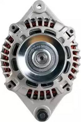 PowerMax 9214333 - Генератор autozip.com.ua