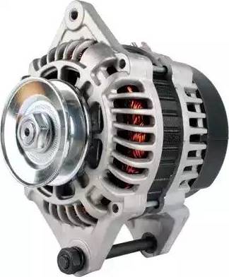 PowerMax 9214333 - Генератор autozip.com.ua