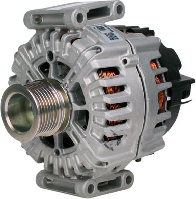 PowerMax 9215384 - Генератор autozip.com.ua