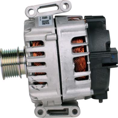 PowerMax 9215384 - Генератор autozip.com.ua