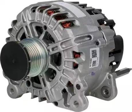 PowerMax 9215382 - Генератор autozip.com.ua