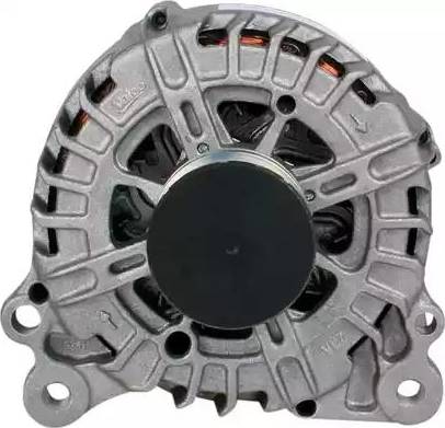 PowerMax 9215382 - Генератор autozip.com.ua