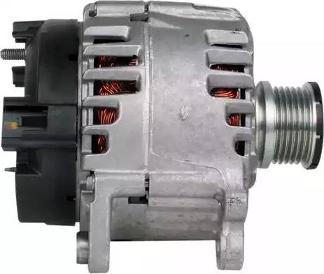 PowerMax 9215382 - Генератор autozip.com.ua