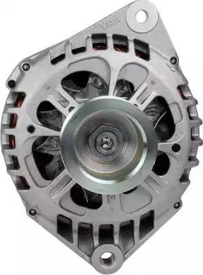 PowerMax 9215336 - Генератор autozip.com.ua