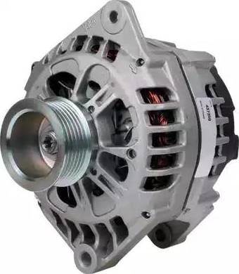 PowerMax 9215336 - Генератор autozip.com.ua