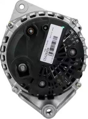 PowerMax 9215336 - Генератор autozip.com.ua