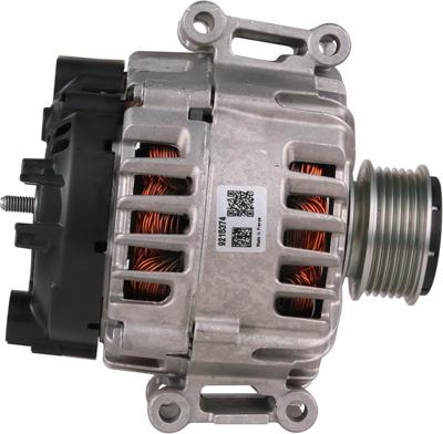 PowerMax 9215374 - Генератор autozip.com.ua