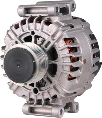 PowerMax 9215374 - Генератор autozip.com.ua