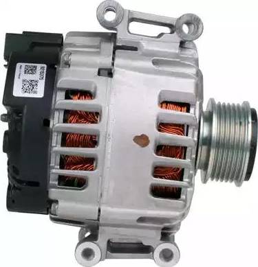 PowerMax 9215375 - Генератор autozip.com.ua