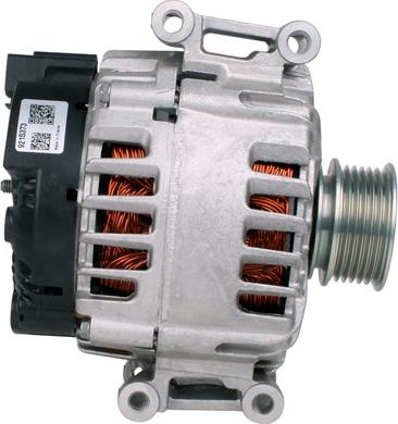 PowerMax 9215373 - Генератор autozip.com.ua