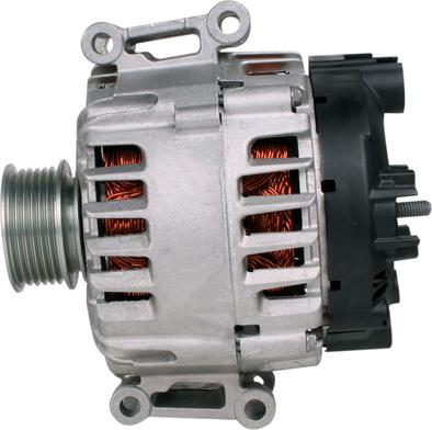 PowerMax 9215373 - Генератор autozip.com.ua