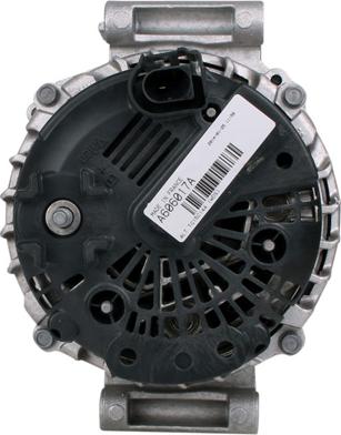 PowerMax 9215373 - Генератор autozip.com.ua