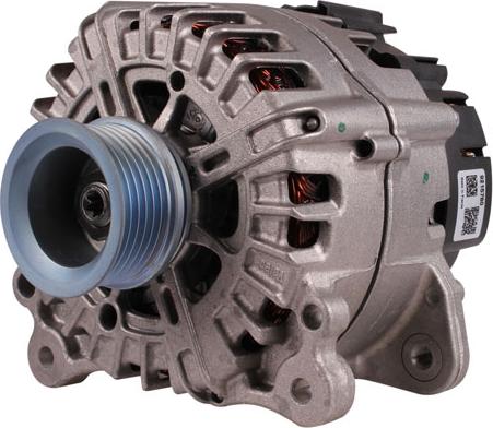 PowerMax 9215780 - Генератор autozip.com.ua