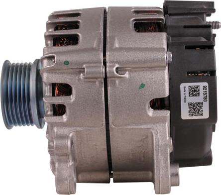 PowerMax 9215780 - Генератор autozip.com.ua
