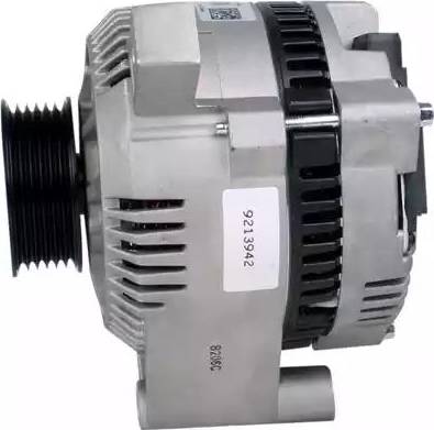 PowerMax 9213942 - Генератор autozip.com.ua