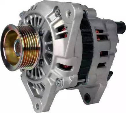 PowerMax 9212147 - Генератор autozip.com.ua