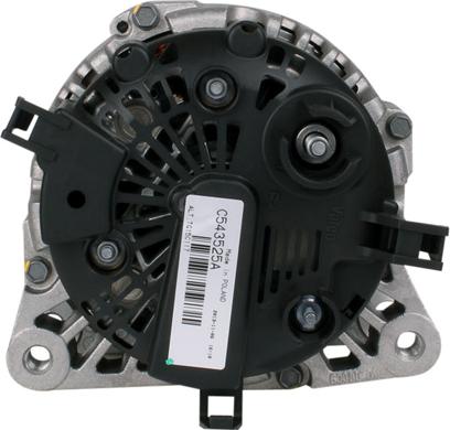 PowerMax 9212165 - Генератор autozip.com.ua