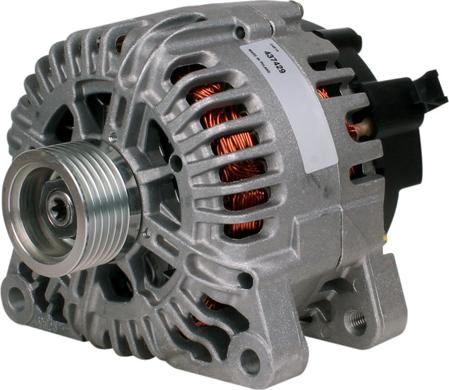 PowerMax 9212165 - Генератор autozip.com.ua