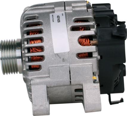 PowerMax 9212165 - Генератор autozip.com.ua